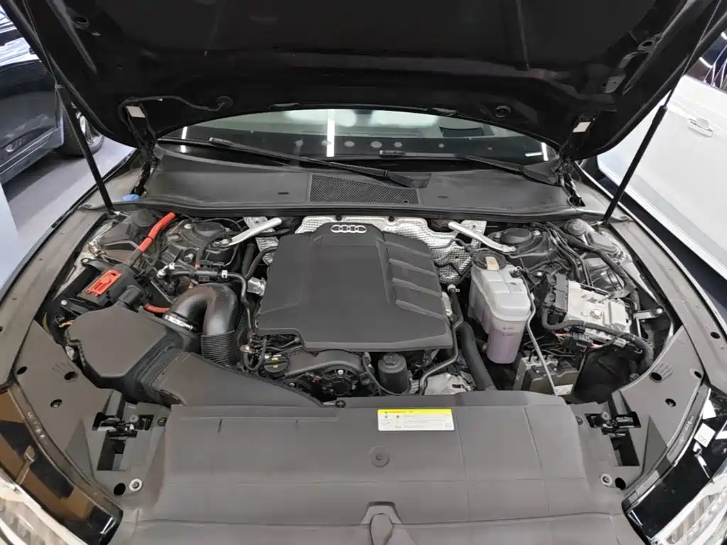 Audi A7 — миниатюра 20