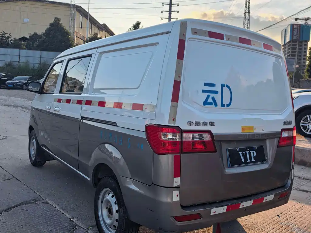 Jinbei X30 — миниатюра 6