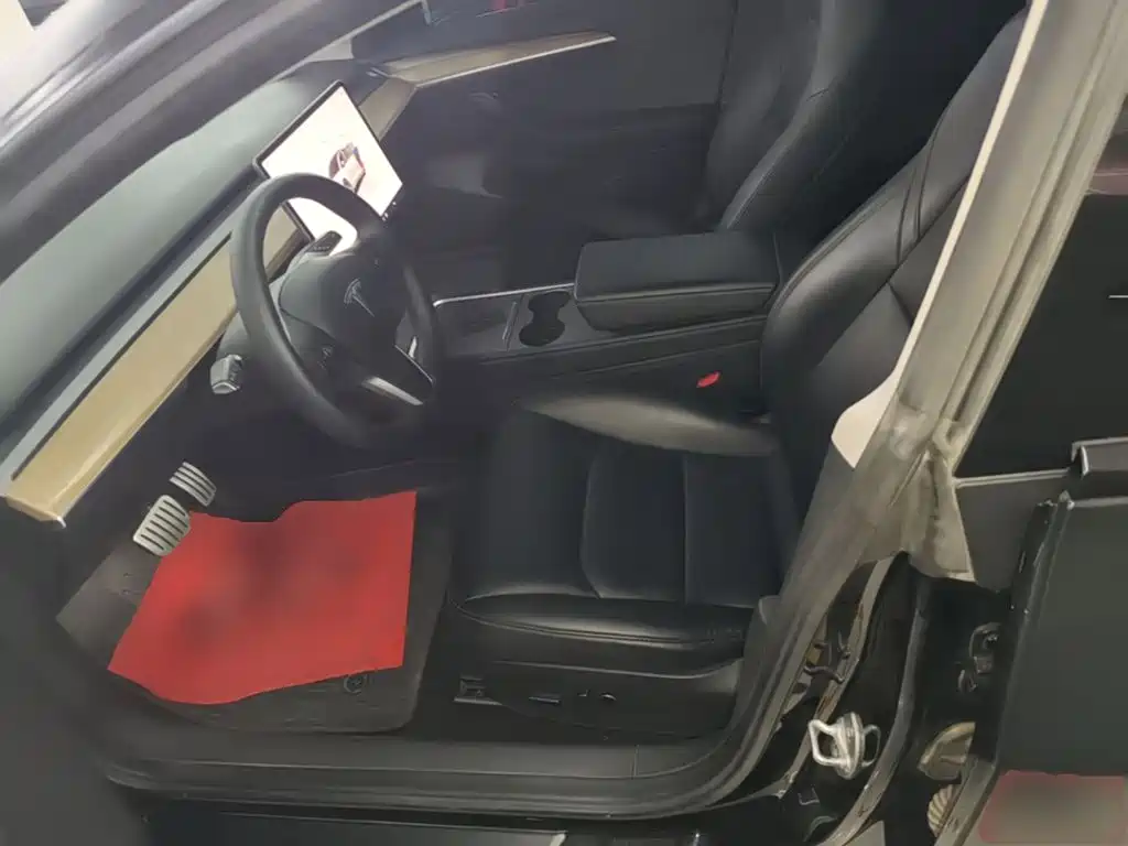 Tesla Model 3 — миниатюра 15