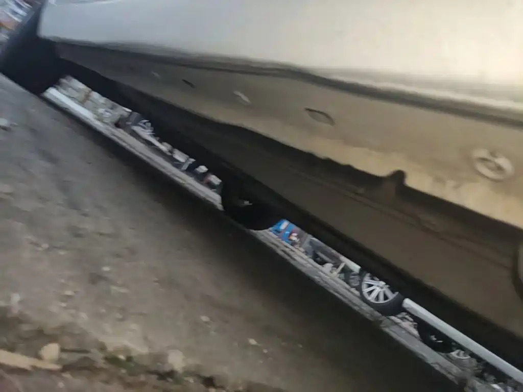 Chevrolet Malibu — миниатюра 21