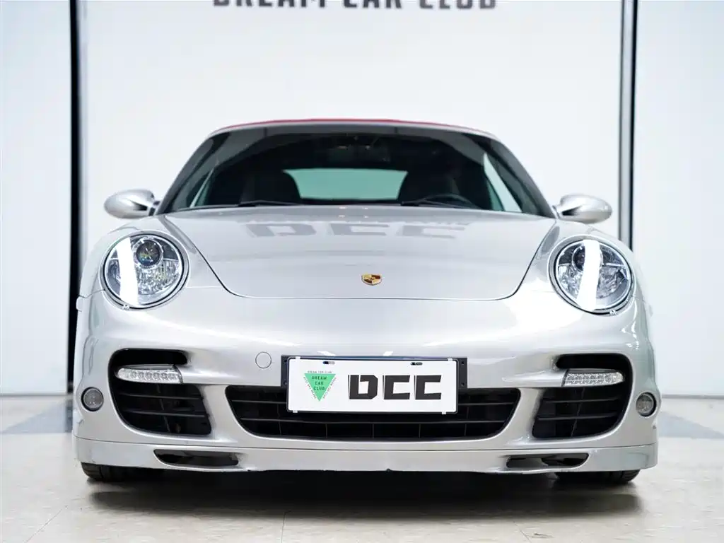 Porsche 911 — фотографии объявления, Фото 12