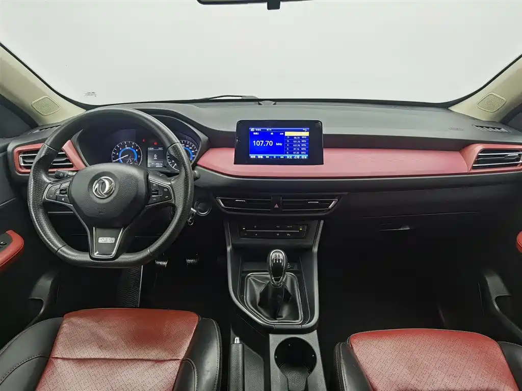 DONGFENG SCENERY S560