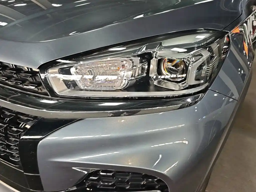 Chery Tiggo 8 — миниатюра 24