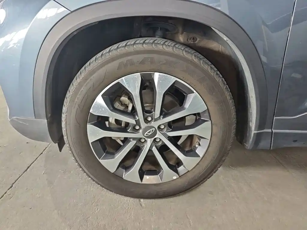 Chery Tiggo 8 — миниатюра 23
