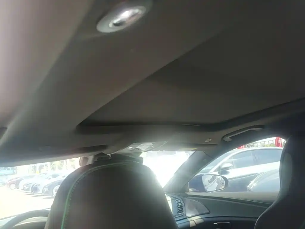BYD Han — миниатюра 18