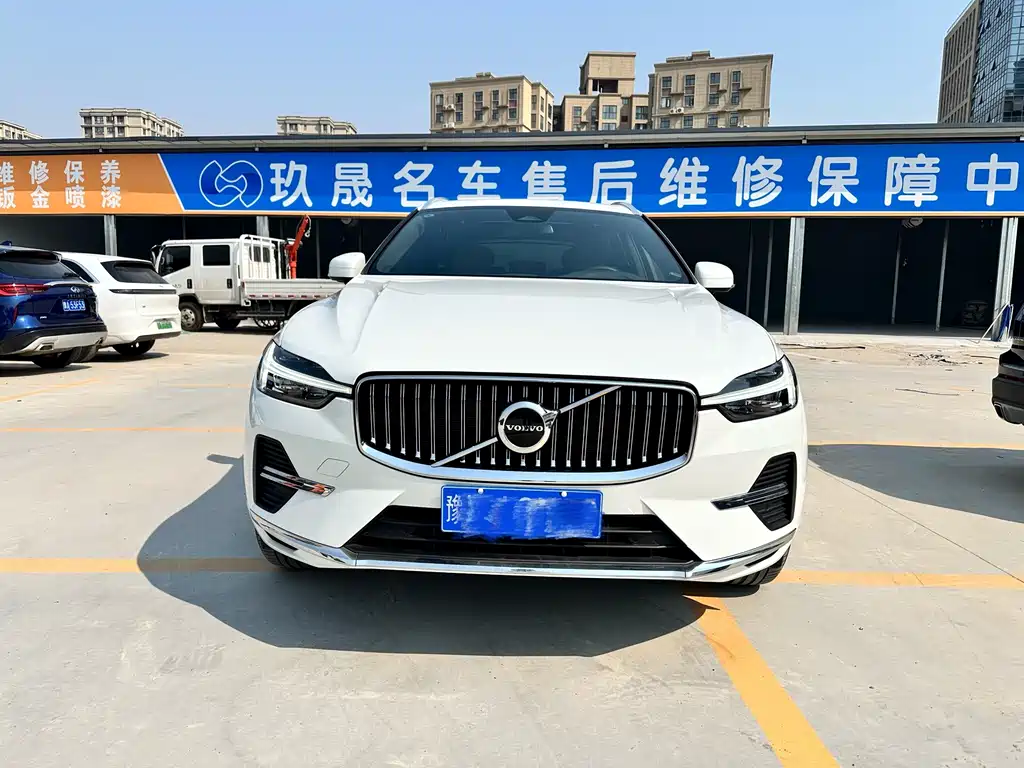 Volvo XC60 — миниатюра 2