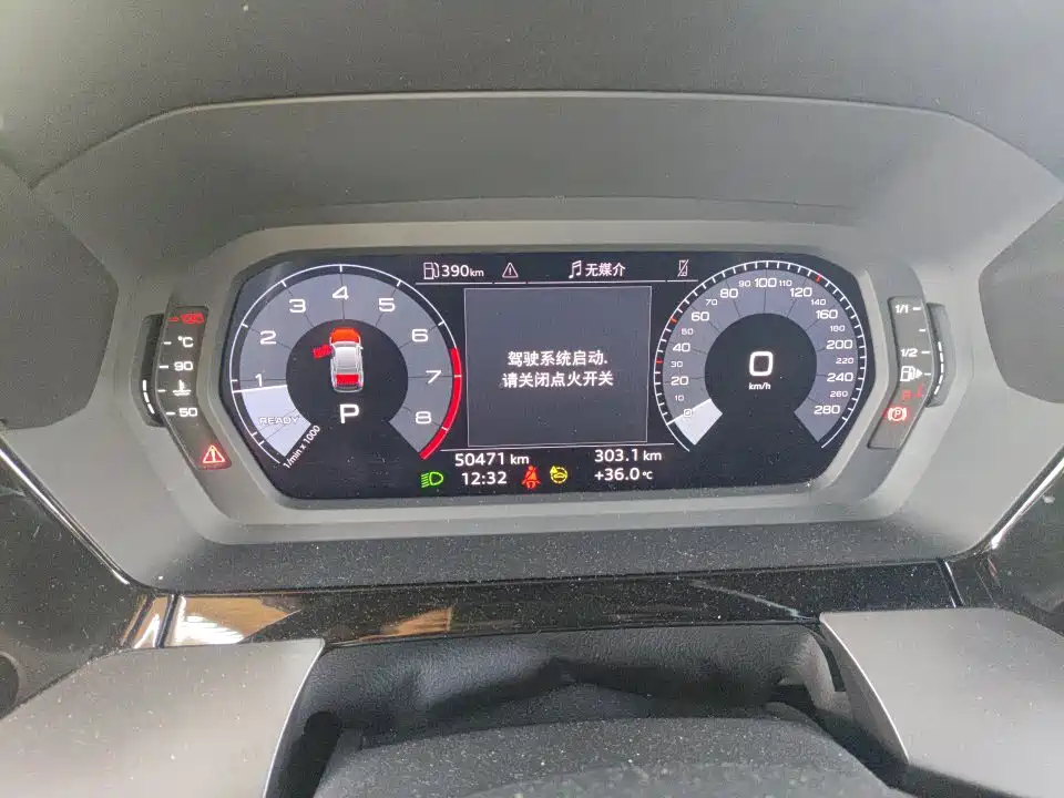 Audi A3 — миниатюра 40