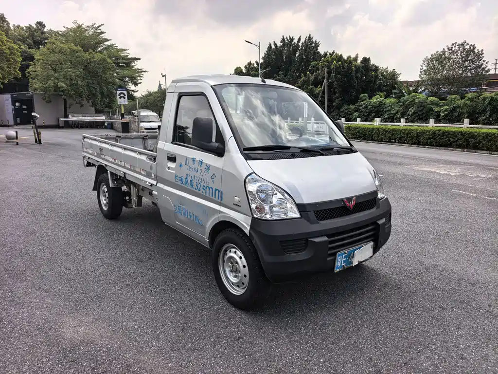 Wuling Rongguang 2012 1.5L L3C