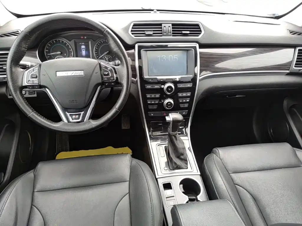 Haval H2 — миниатюра 10