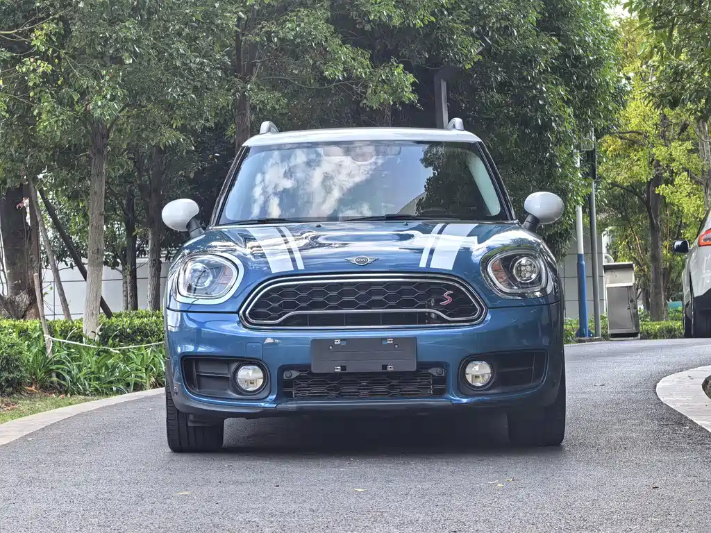 MINI Mini Countryman — миниатюра 2