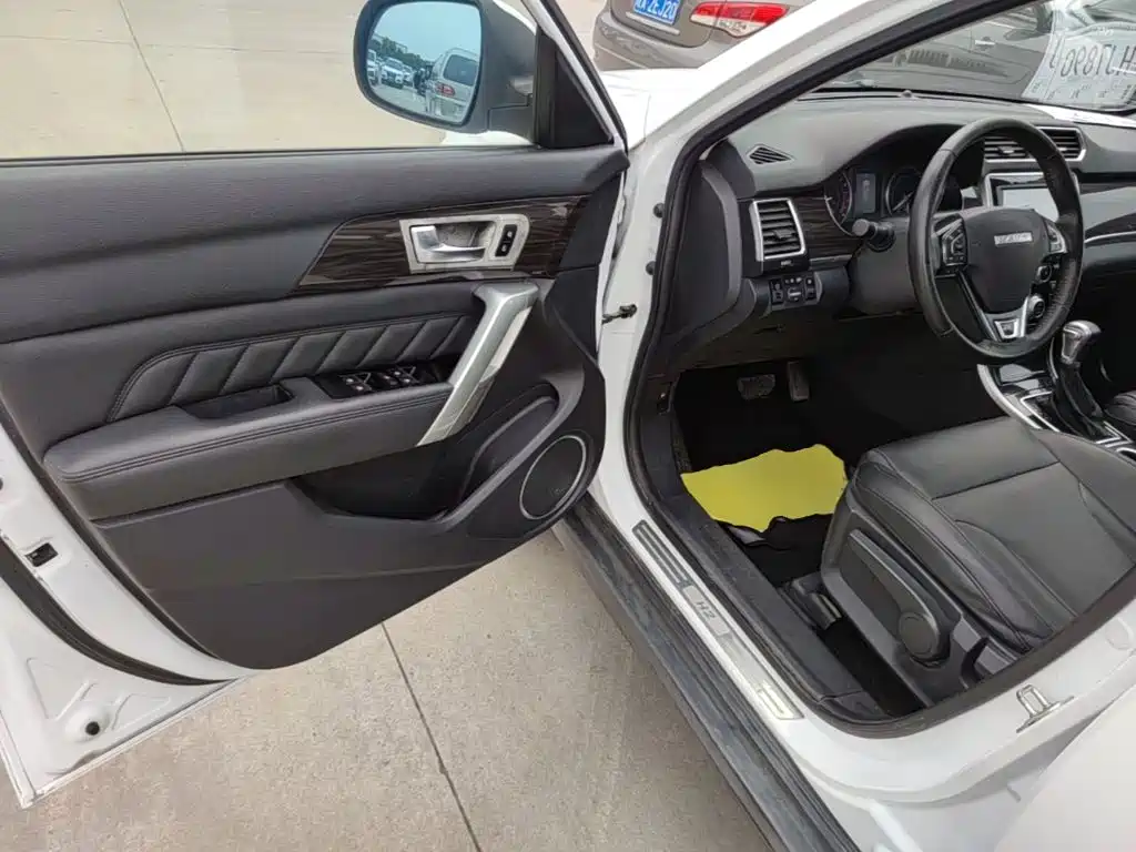 Haval H2 — миниатюра 16