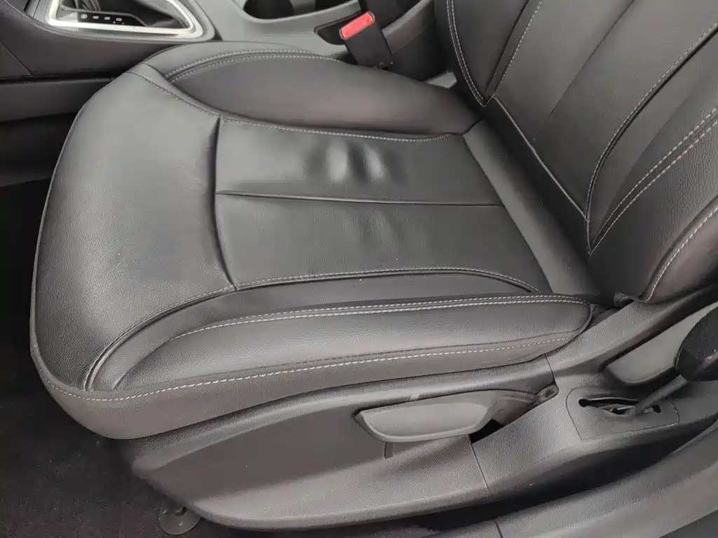 Buick Excelle — миниатюра 20