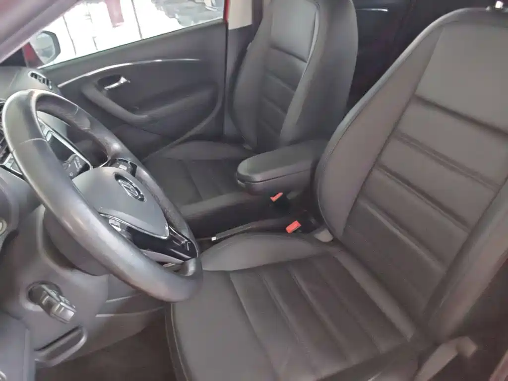 Volkswagen Polo — миниатюра 15