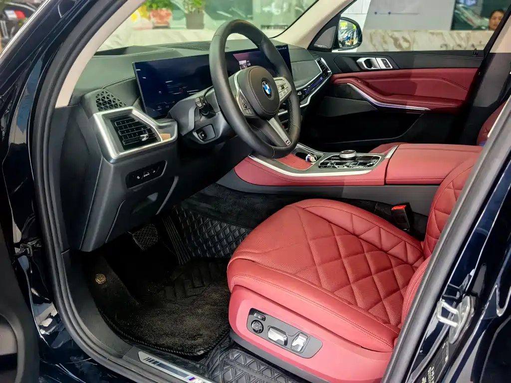 BMW X5 — миниатюра 8
