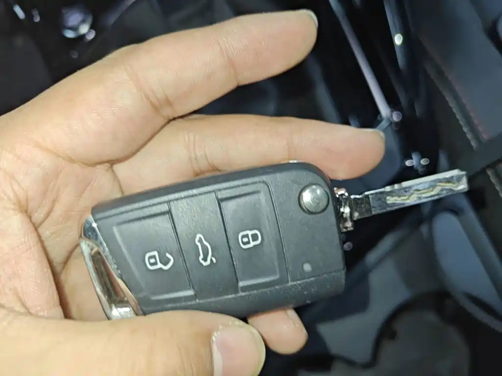Volkswagen Tayron — миниатюра 9