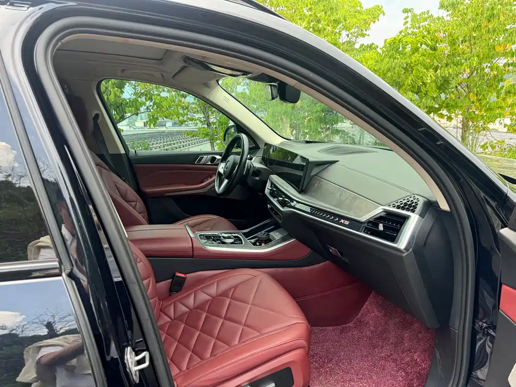 BMW X5 — миниатюра 10