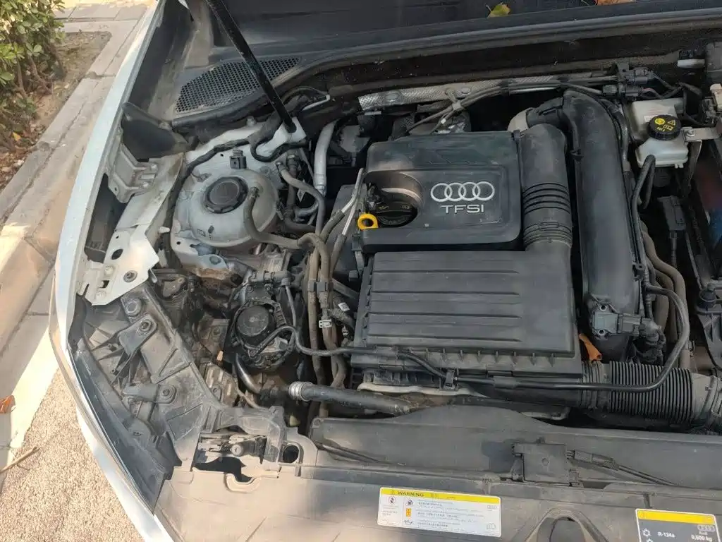 Audi Q2L — миниатюра 20