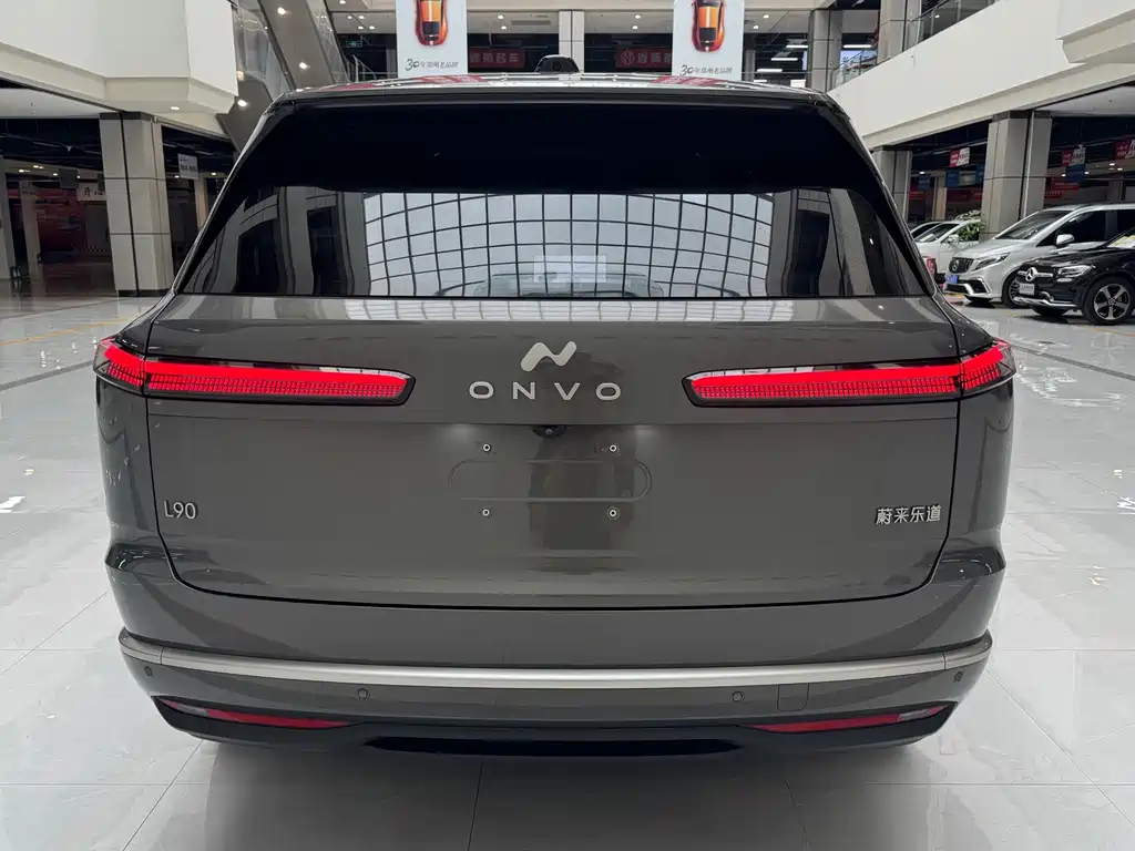 ONVO L90. — миниатюра 12