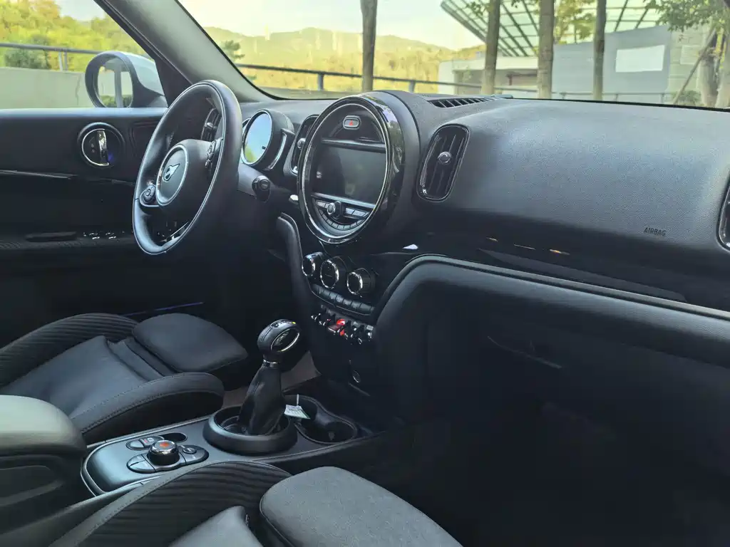 MINI Mini Countryman — миниатюра 6