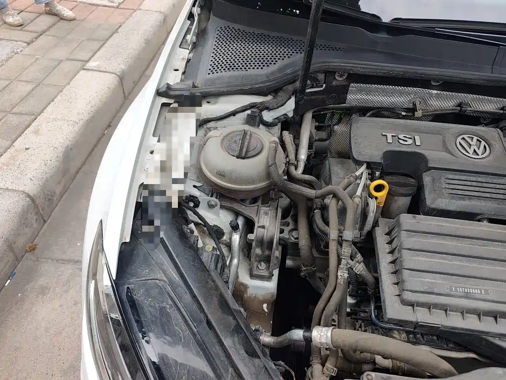 Volkswagen Golf — миниатюра 20