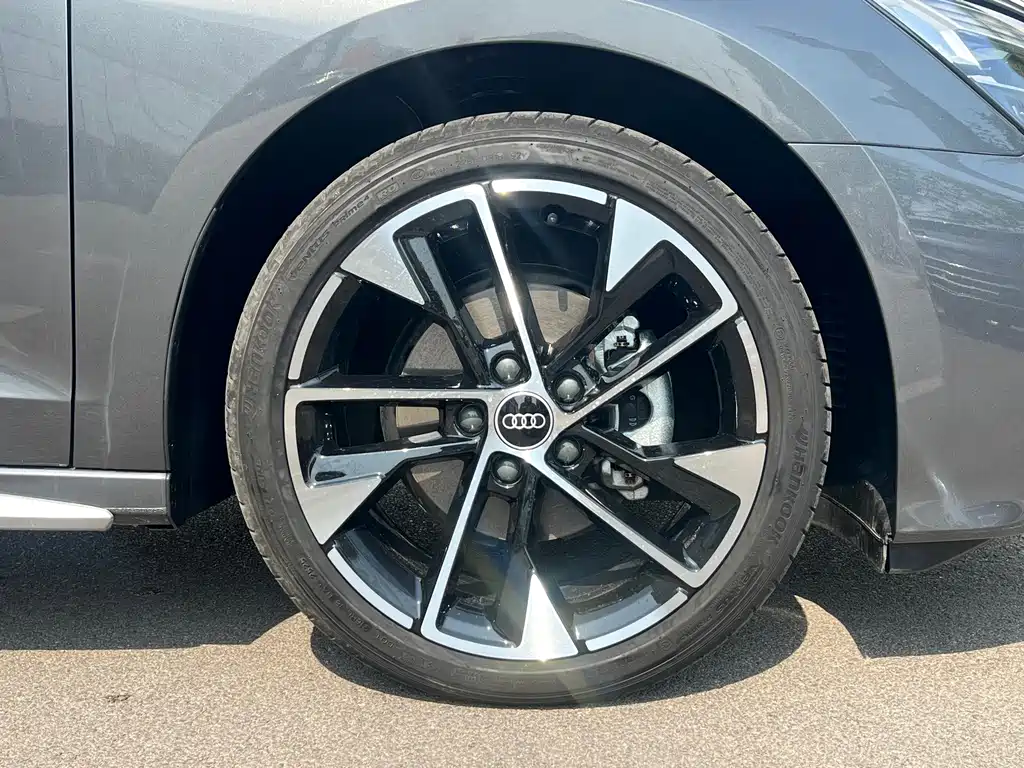 Audi A3 — миниатюра 15