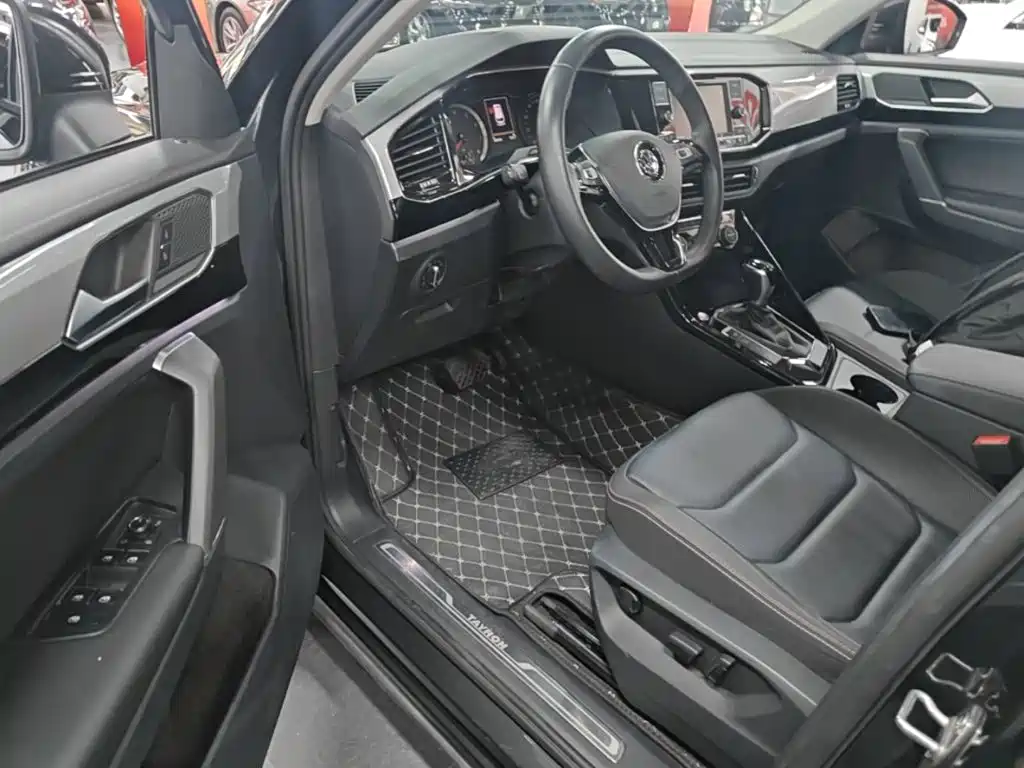 Volkswagen Tayron — миниатюра 15