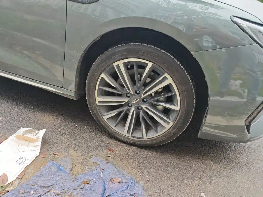 Chery Arrizo 8 PRO — миниатюра 24