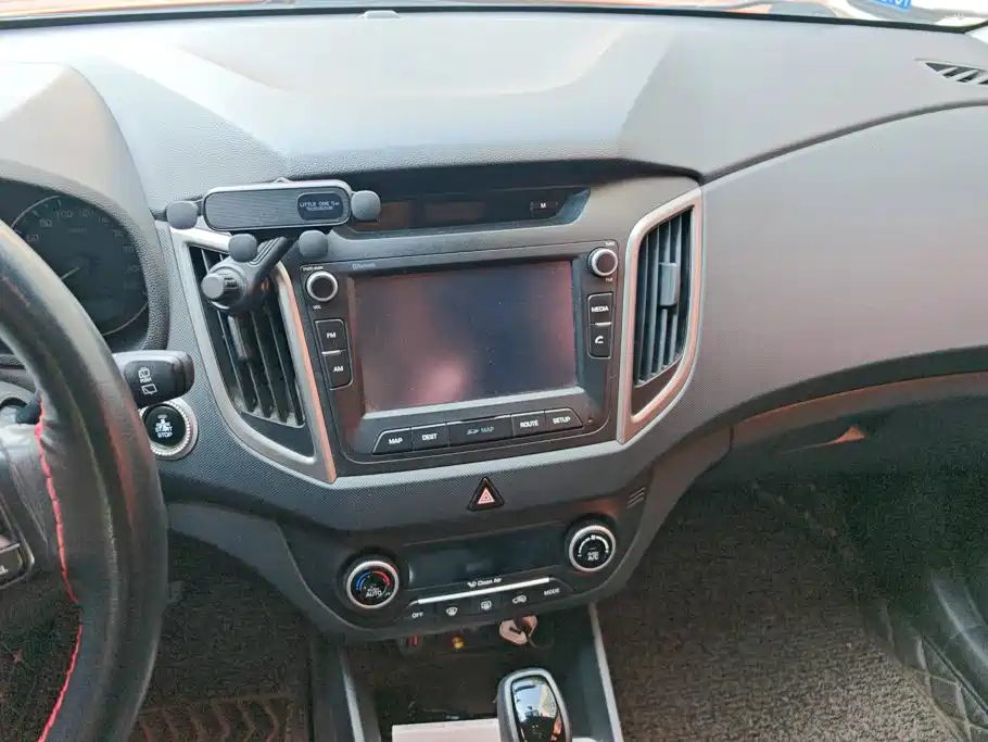 Hyundai ix25 — миниатюра 13