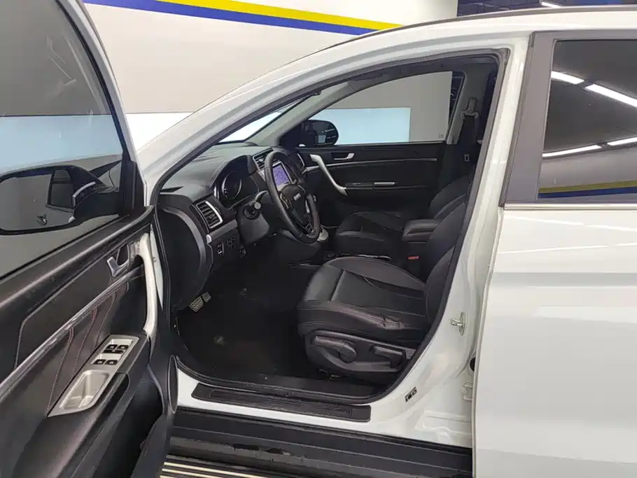 Haval M6 2019 1.5T DCT VI