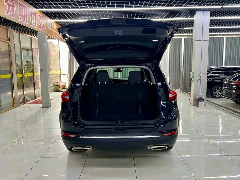 Buick Enclave 2020 28T Luxury