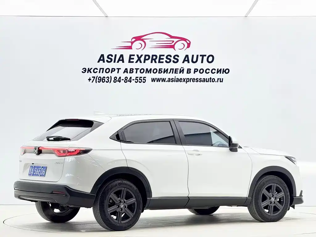 Honda XR-V 2023 1.5L CVT