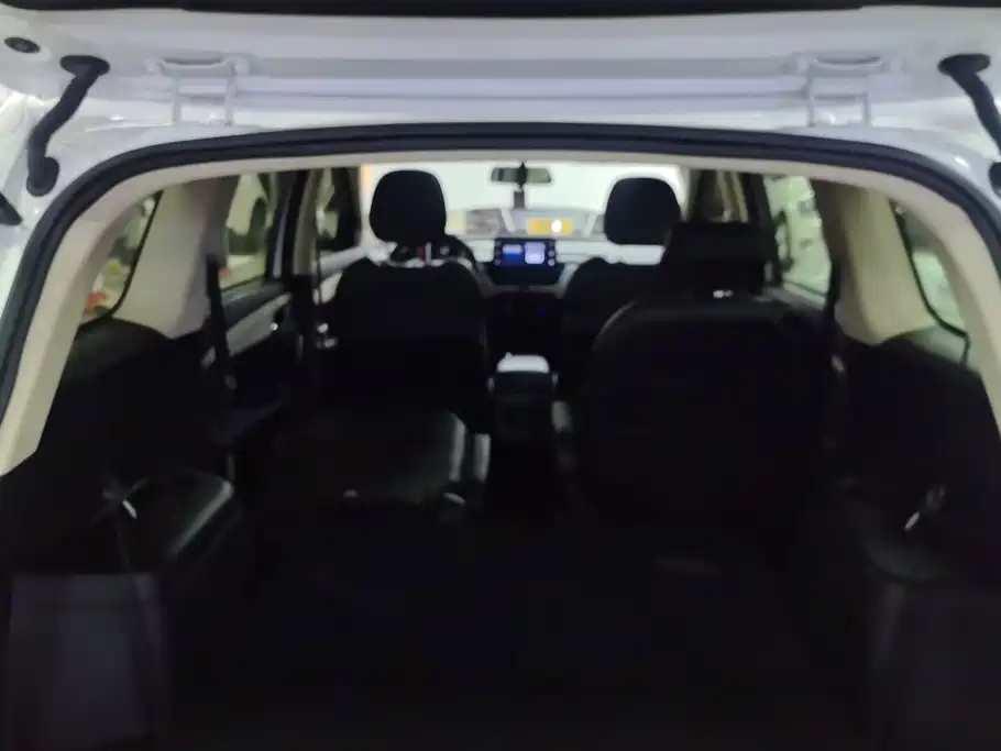 Baojun 360 — миниатюра 4