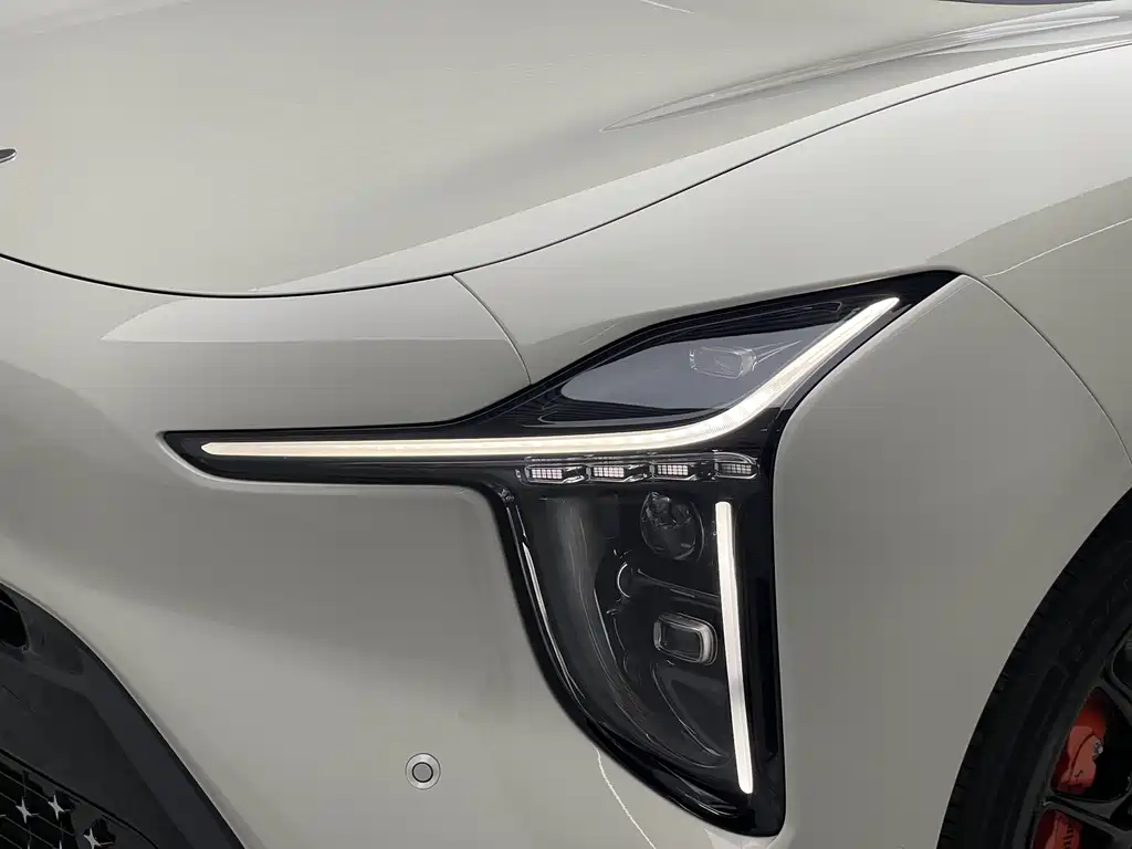 ZHIJI AUTOMOBILE ZHIJI LS6