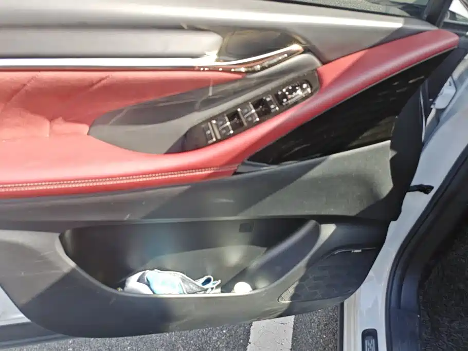 GAC Motor Trumpchi E9 — миниатюра 7