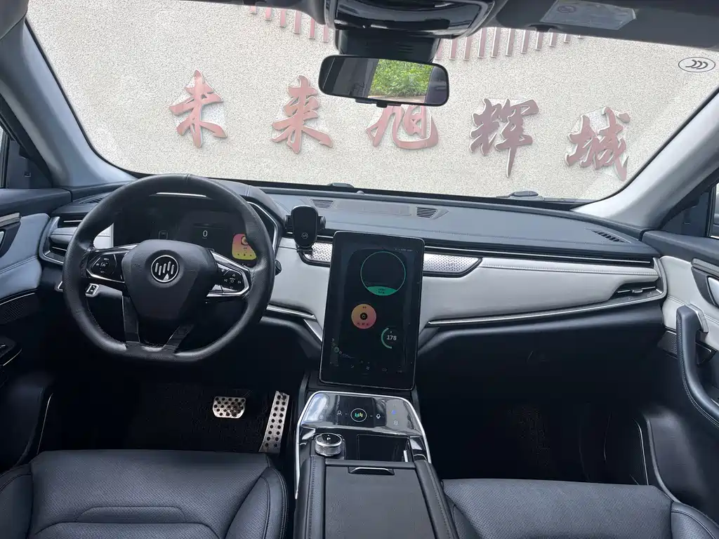 WM Motor EX5 — миниатюра 17