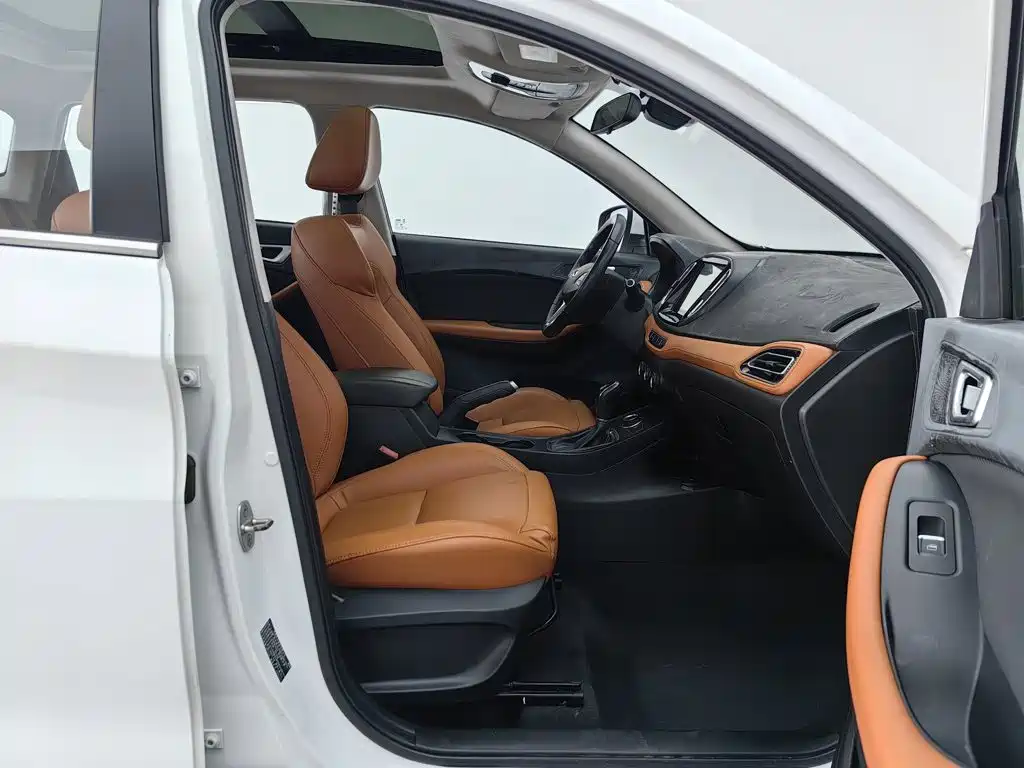 Chery Tiggo 7 — миниатюра 23