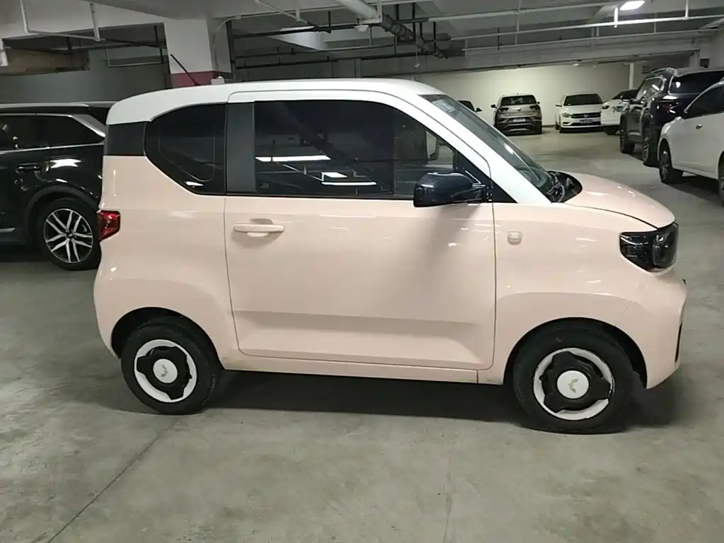 Wuling MINIEV — миниатюра 27
