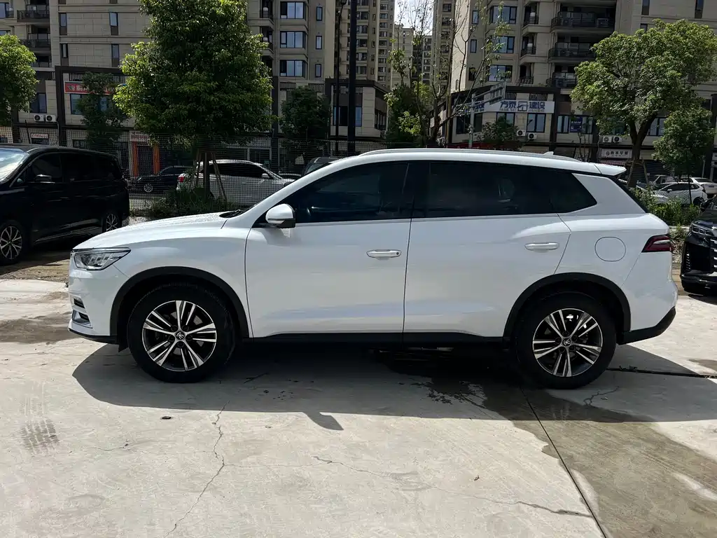 BYD Pro — миниатюра 4