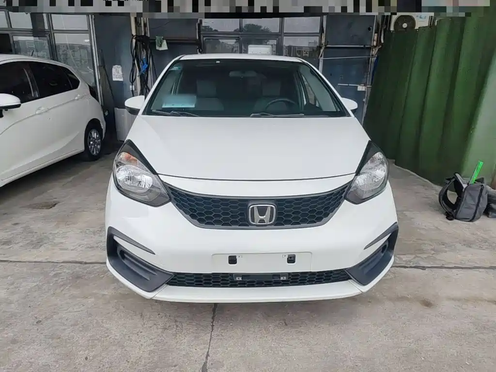 Honda Fit — миниатюра 3