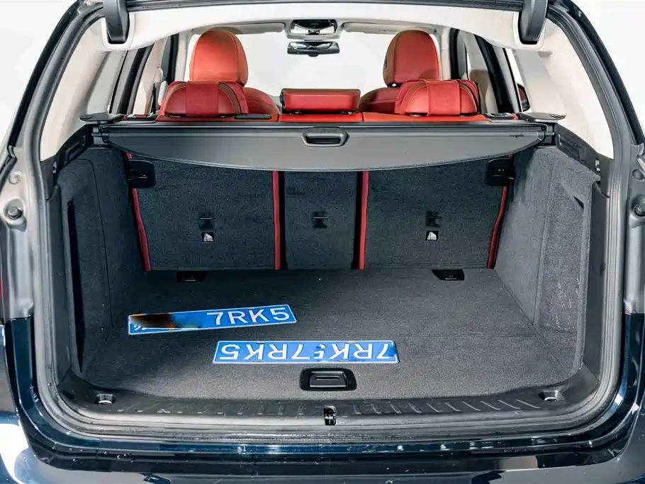 BMW X3 — миниатюра 24
