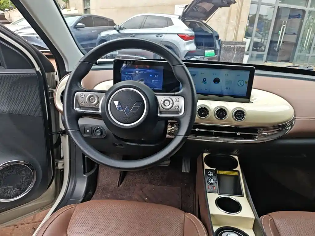 Wuling Bingo — миниатюра 11