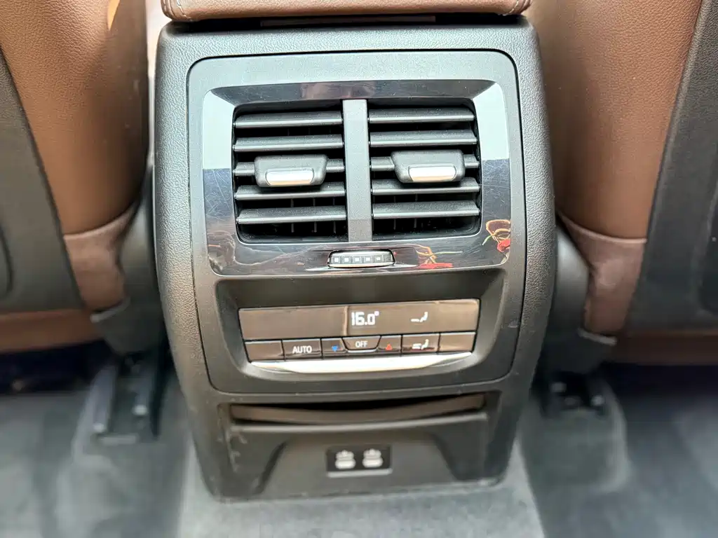BMW X3 — миниатюра 18