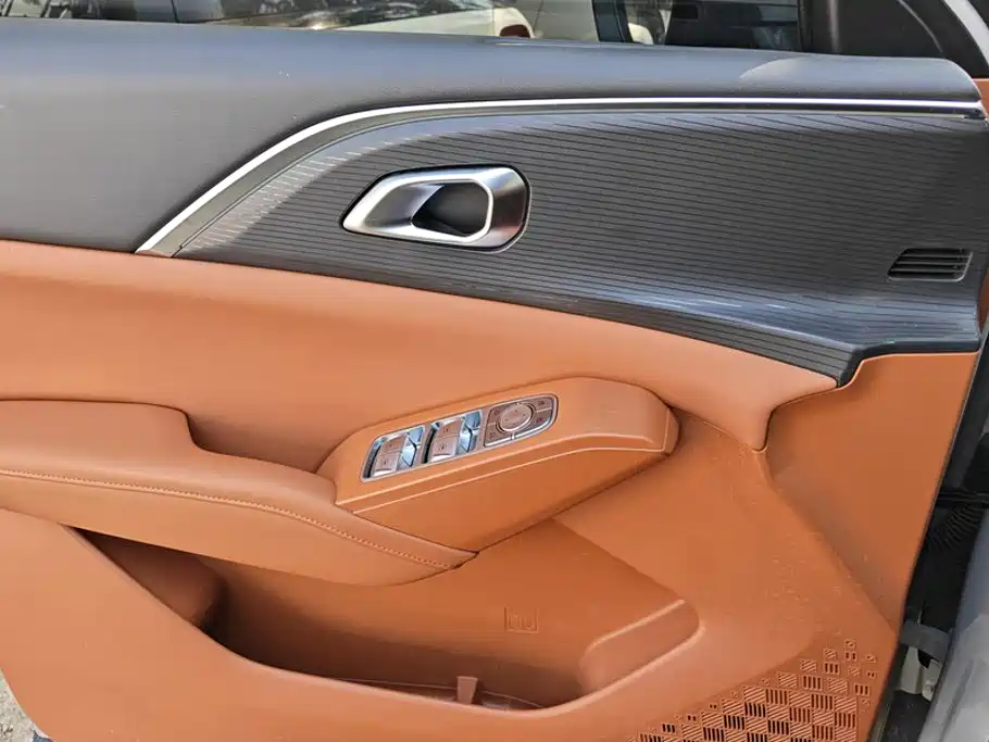 Haval Xiaolong MAX — миниатюра 7