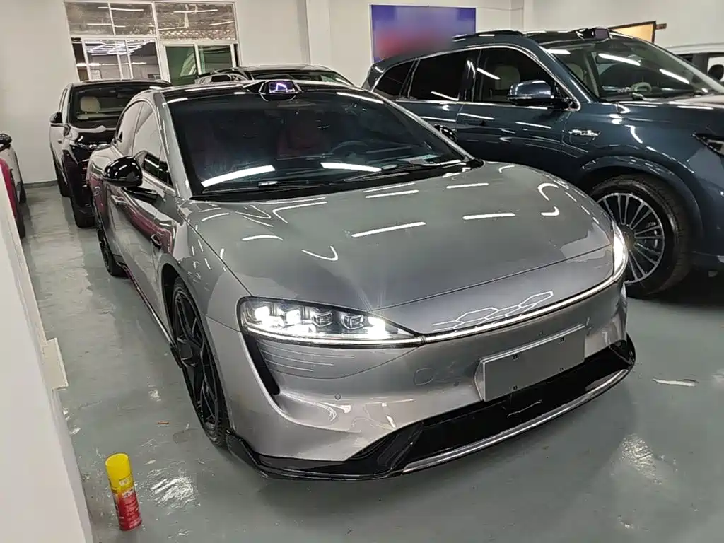 Zhijie Zhijie S7 — миниатюра 4