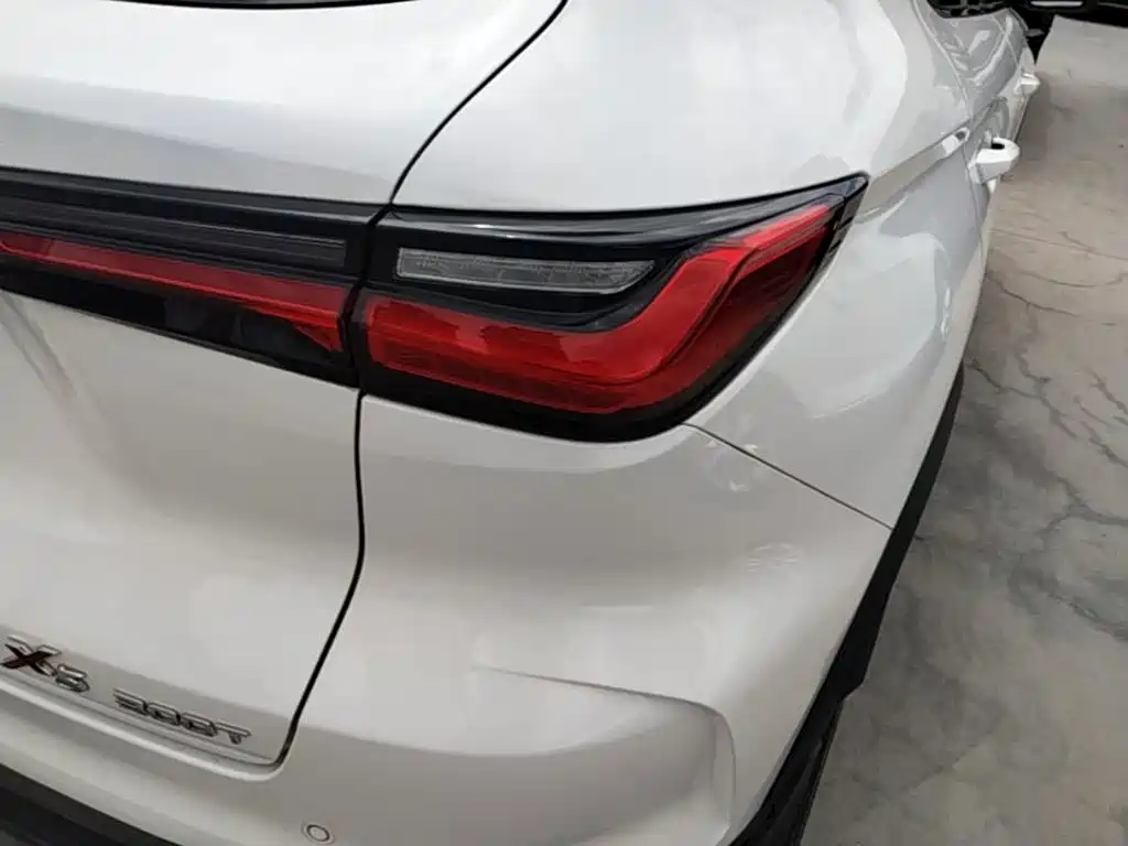 Oshan Oushang X5 — миниатюра 8