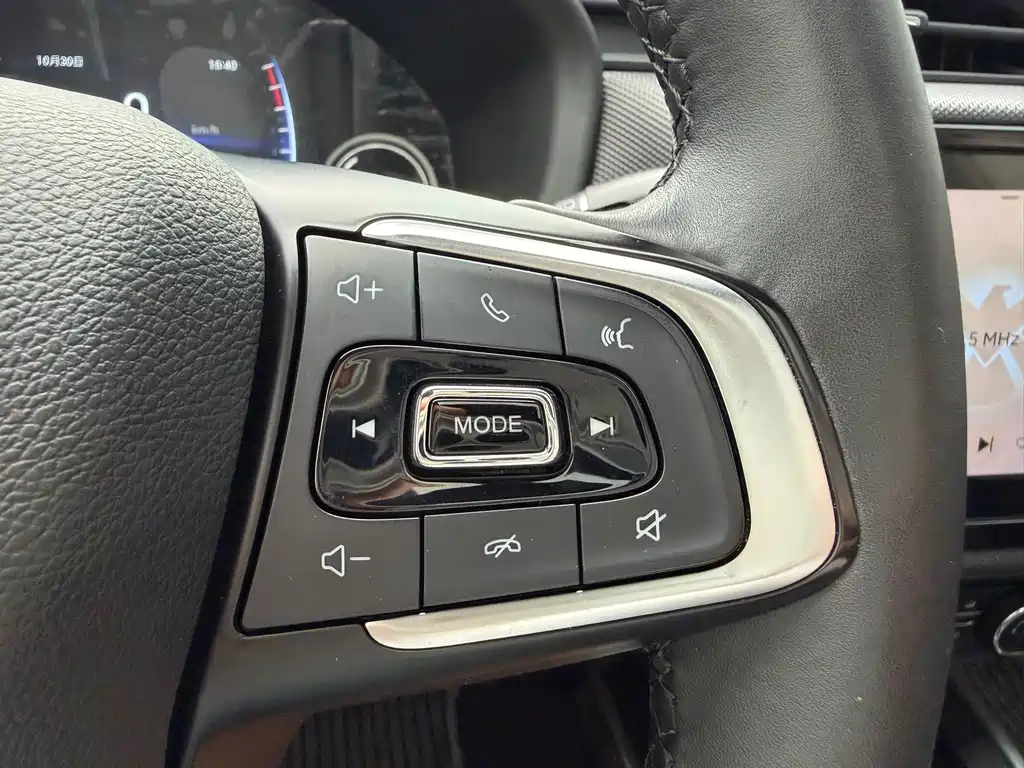 Chery Tiggo 5x — миниатюра 13