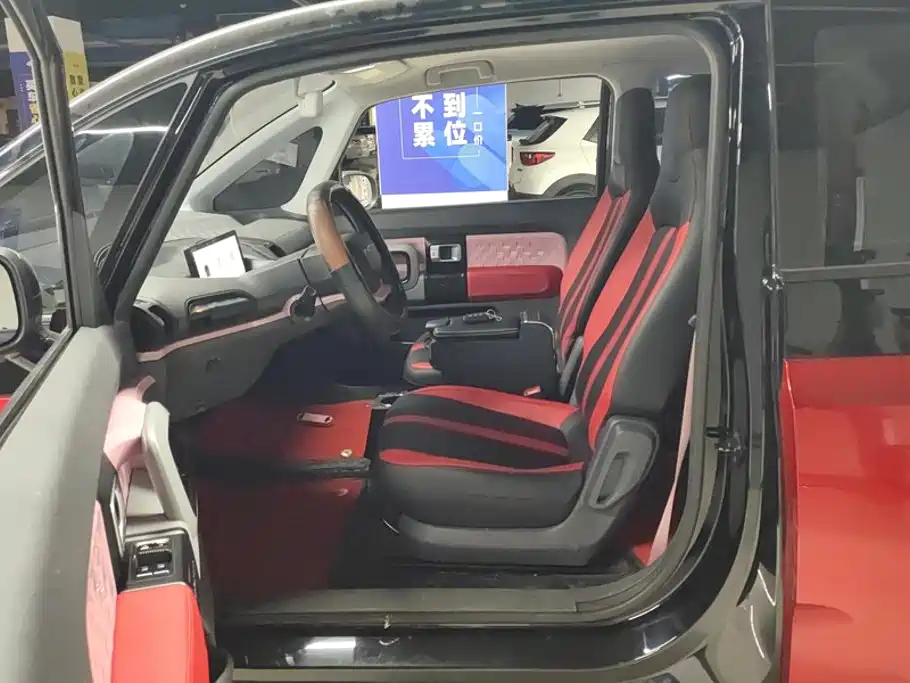 Baojun E300 — миниатюра 9