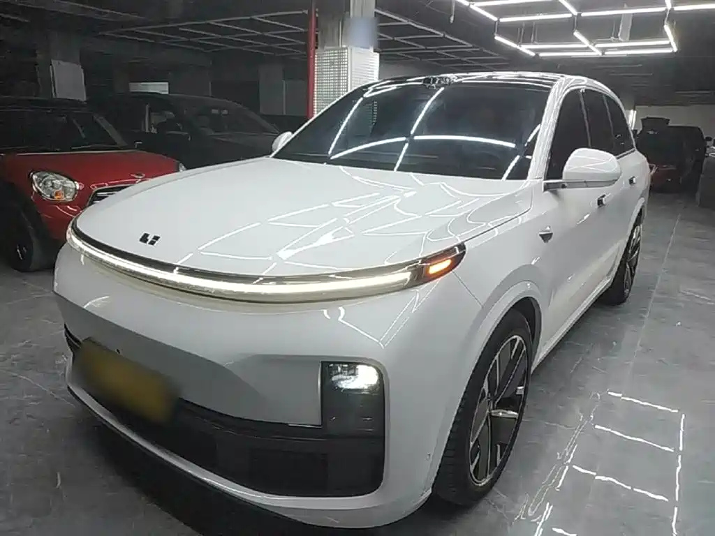 Li Auto L8 2025 Max