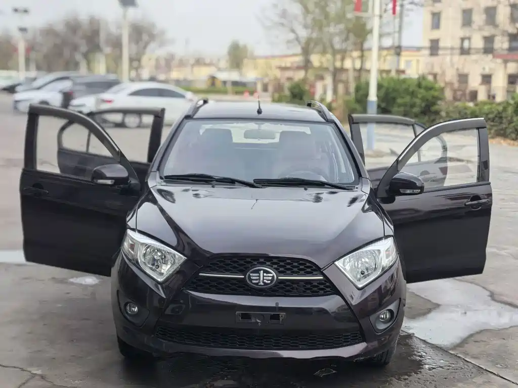 FAW N7 — миниатюра 4