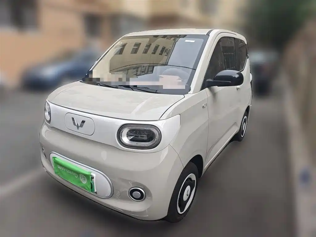 Wuling MINIEV 2024